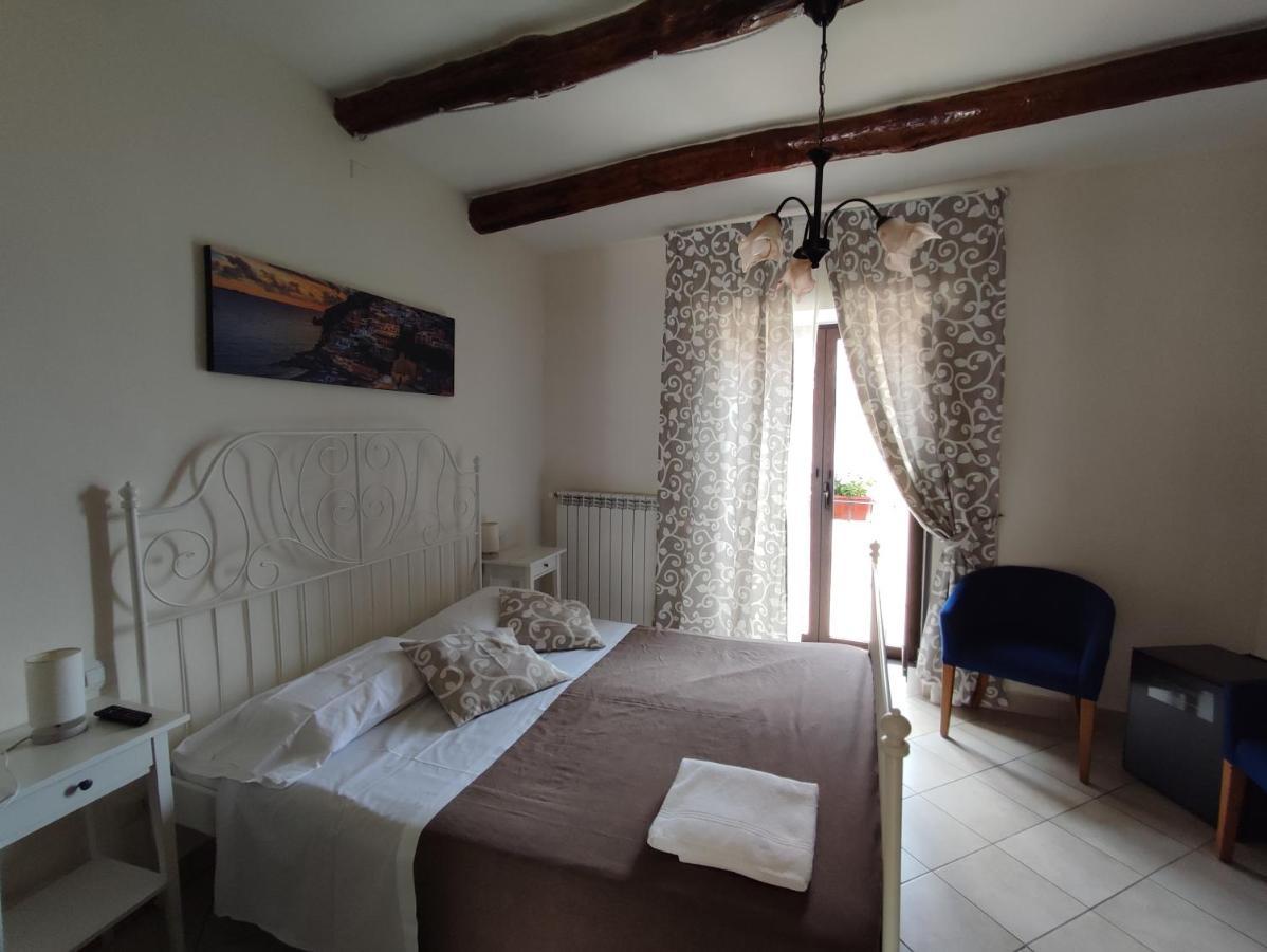 Patrizia Casa Vacanze Sant'Agnello Exterior foto