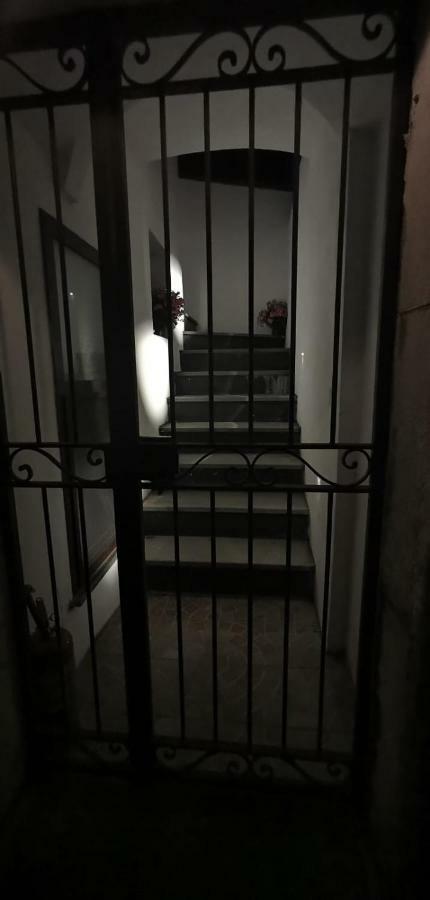 Patrizia Casa Vacanze Sant'Agnello Exterior foto