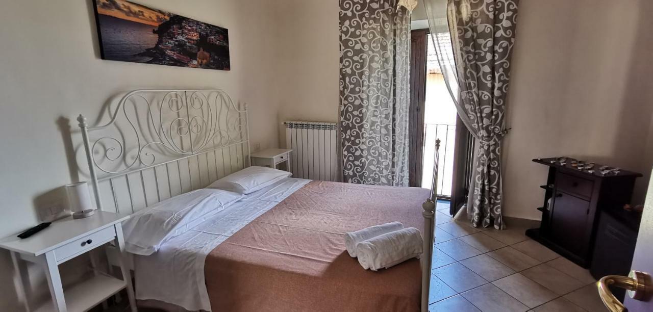 Patrizia Casa Vacanze Sant'Agnello Exterior foto